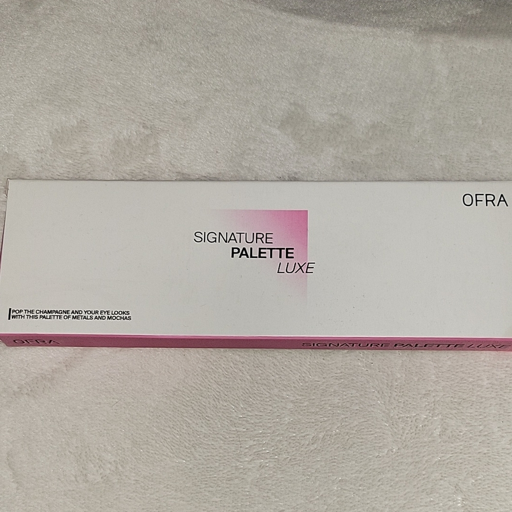 EYESHADOW OFRA